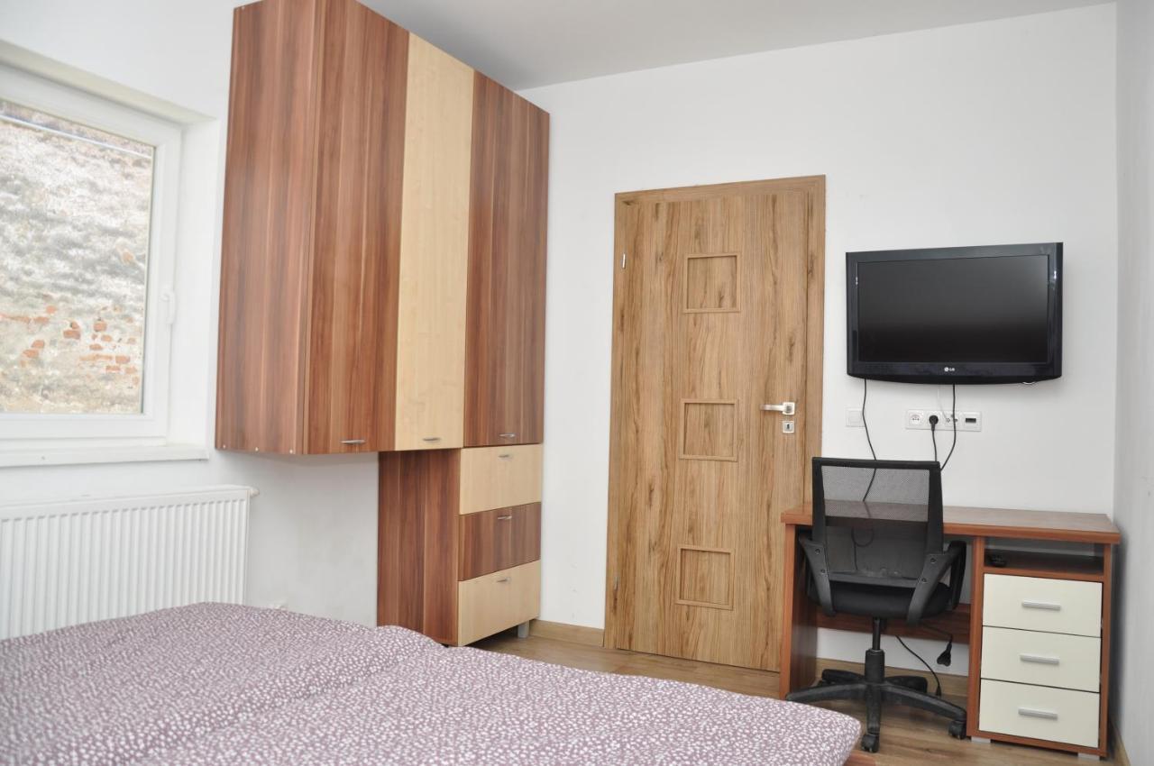 Mw Apartman Apartment Liptovsky Mikulas Exterior photo